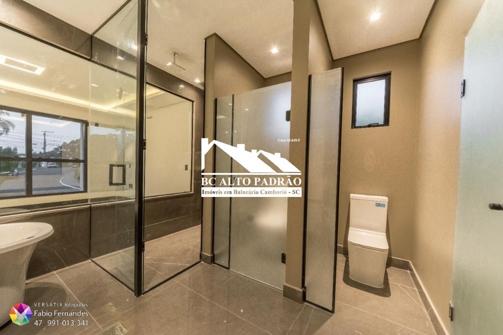 Casa de Condomínio, 4 quartos - Foto 24