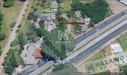 Terreno comercial à venda, 1.203 m² por R$ 848.000,00