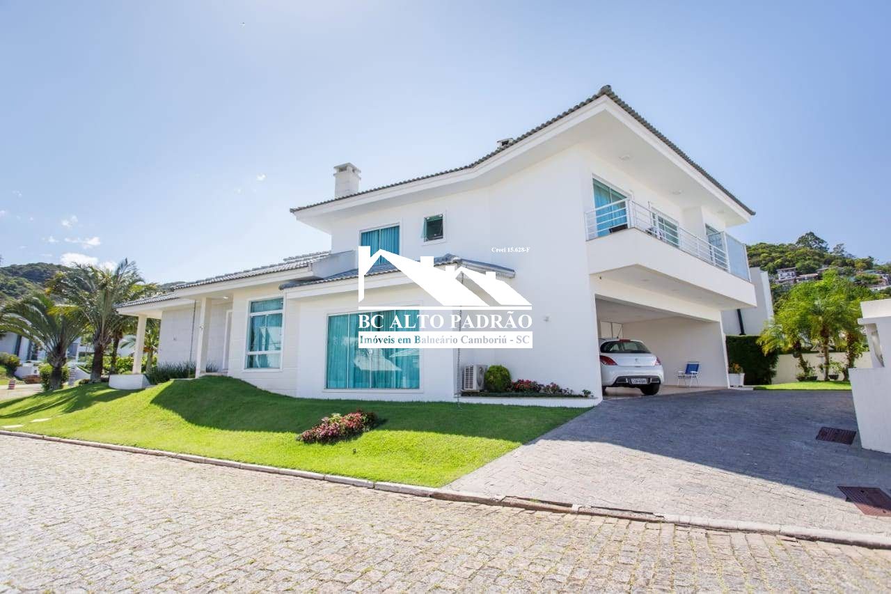 Casa de Condomínio, 4 quartos - Foto 42