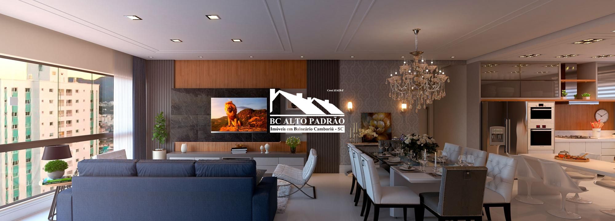 Apartamento, 4 quartos, 176 m² - Foto 6