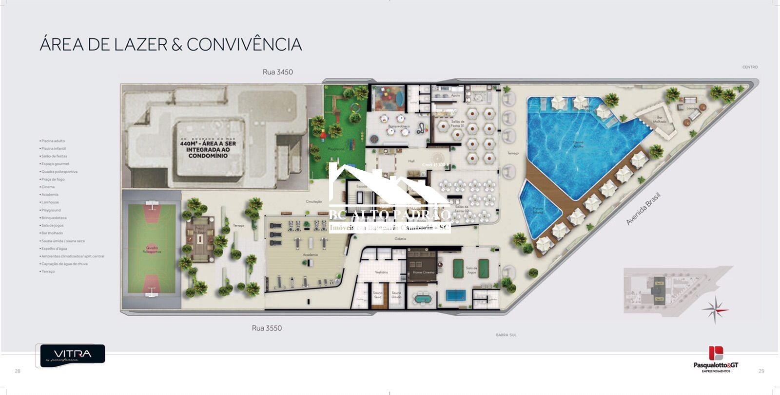 Apartamento, 4 quartos, 171 m² - Foto 13