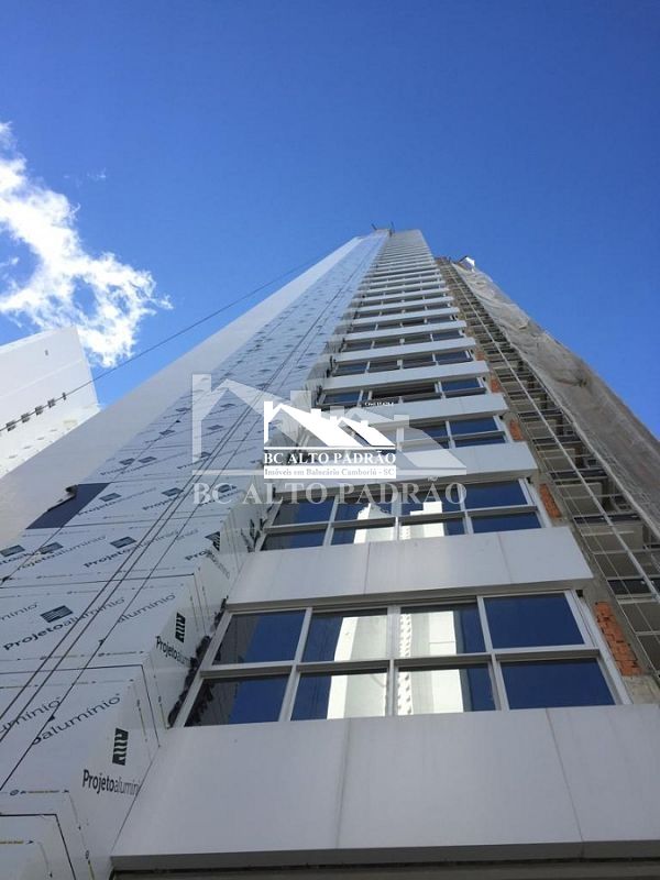 Apartamento, 3 quartos, 133 m² - Foto 1
