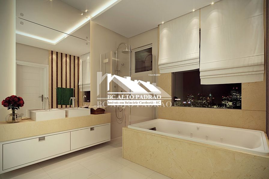 Apartamento, 3 quartos, 133 m² - Foto 21