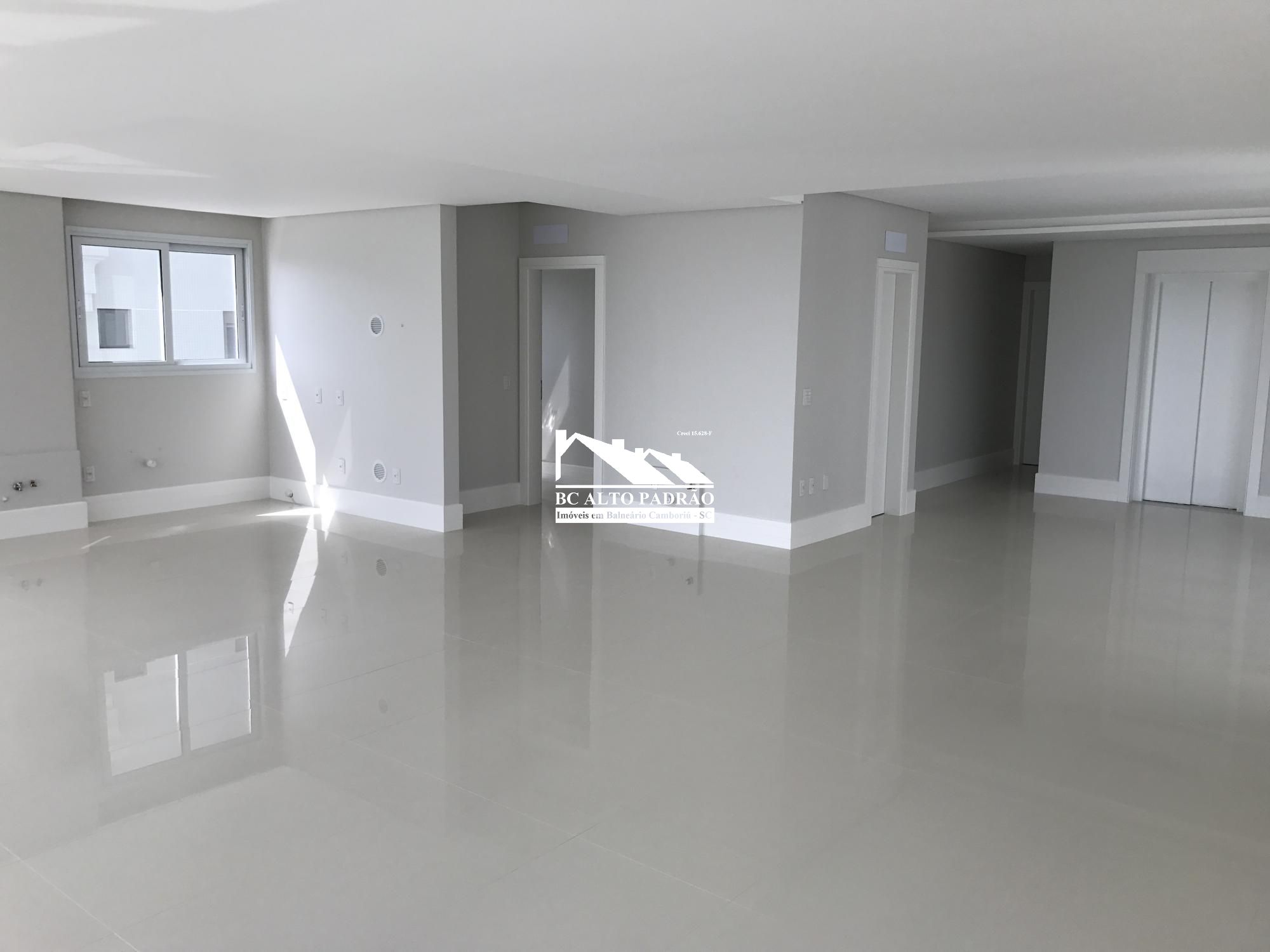 Apartamento à venda com 4 quartos, 237m² - Foto 9