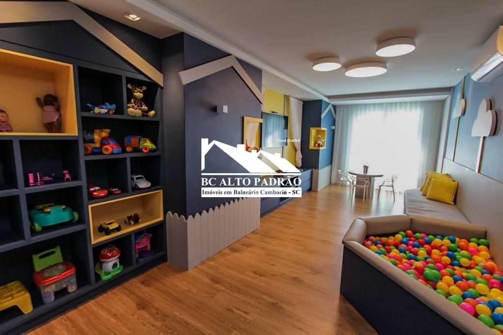 Apartamento, 3 quartos, 149 m² - Foto 6