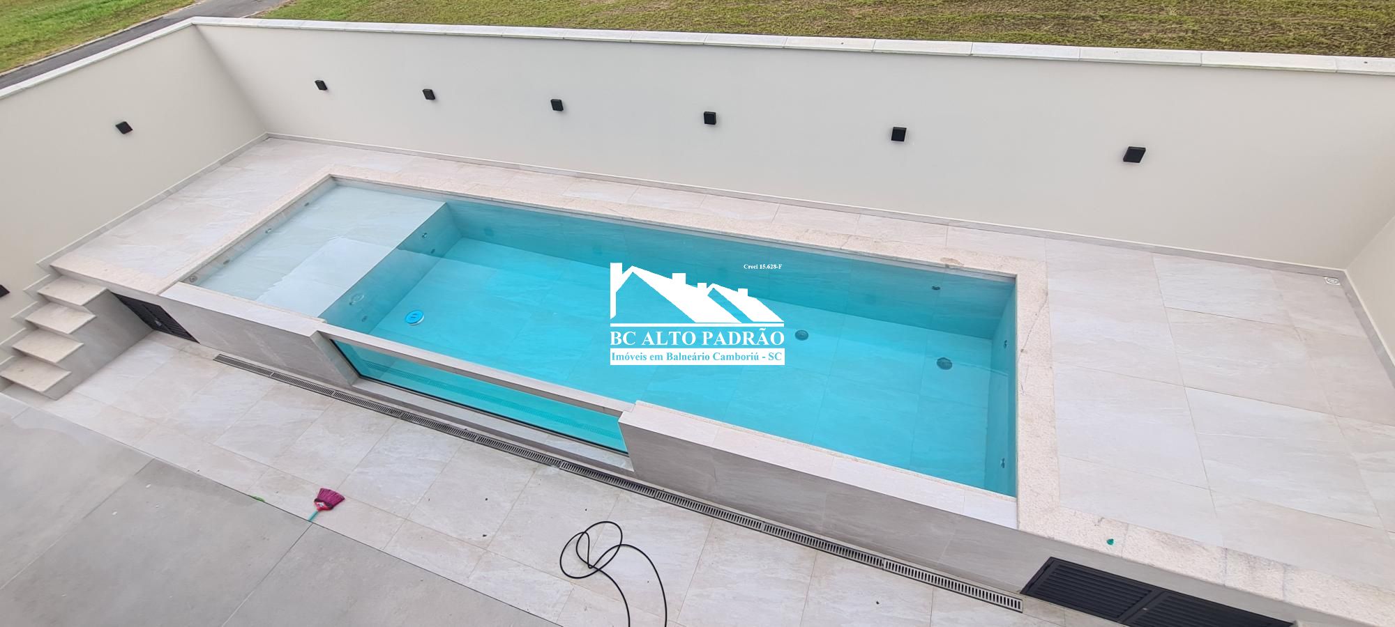 Casa de Condomínio, 4 quartos - Foto 19