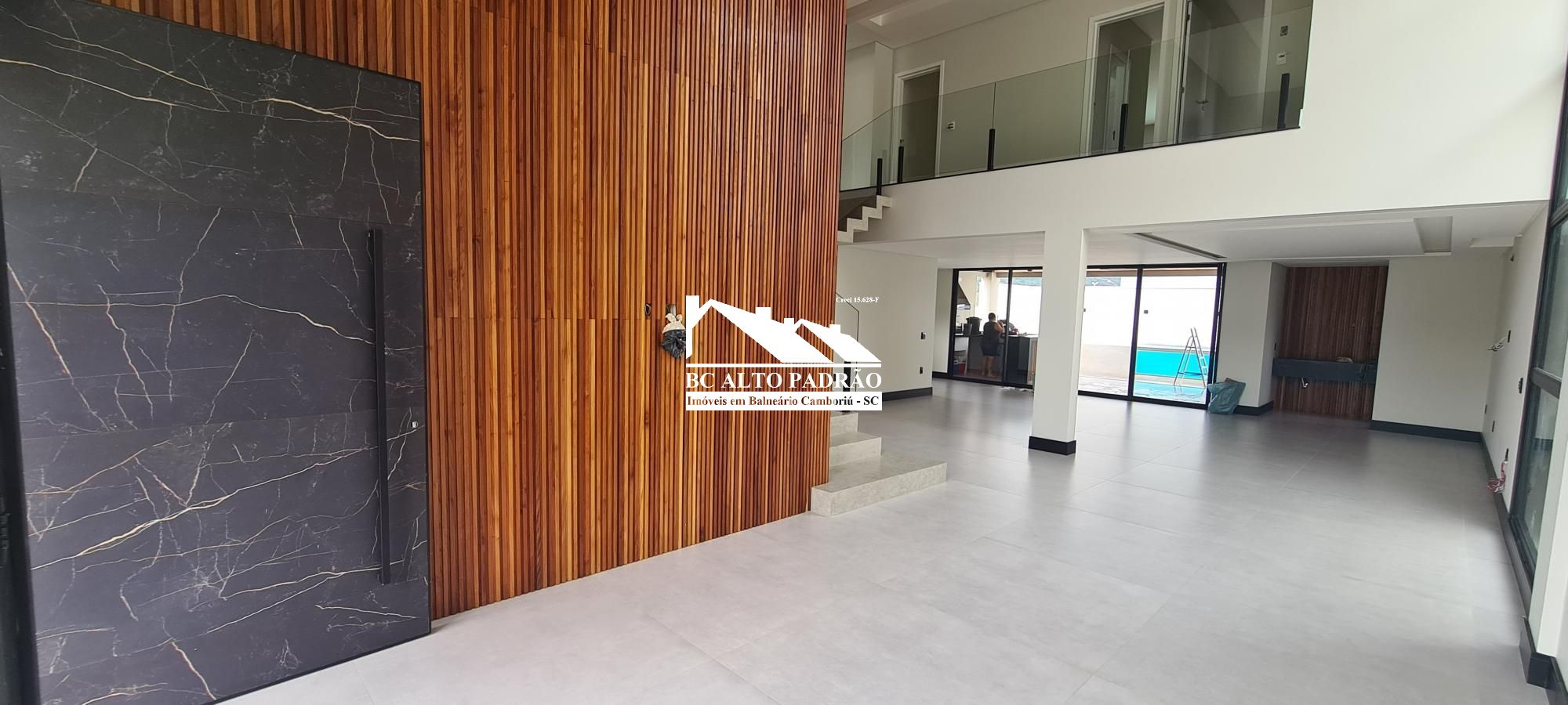 Casa de Condomínio, 4 quartos - Foto 21