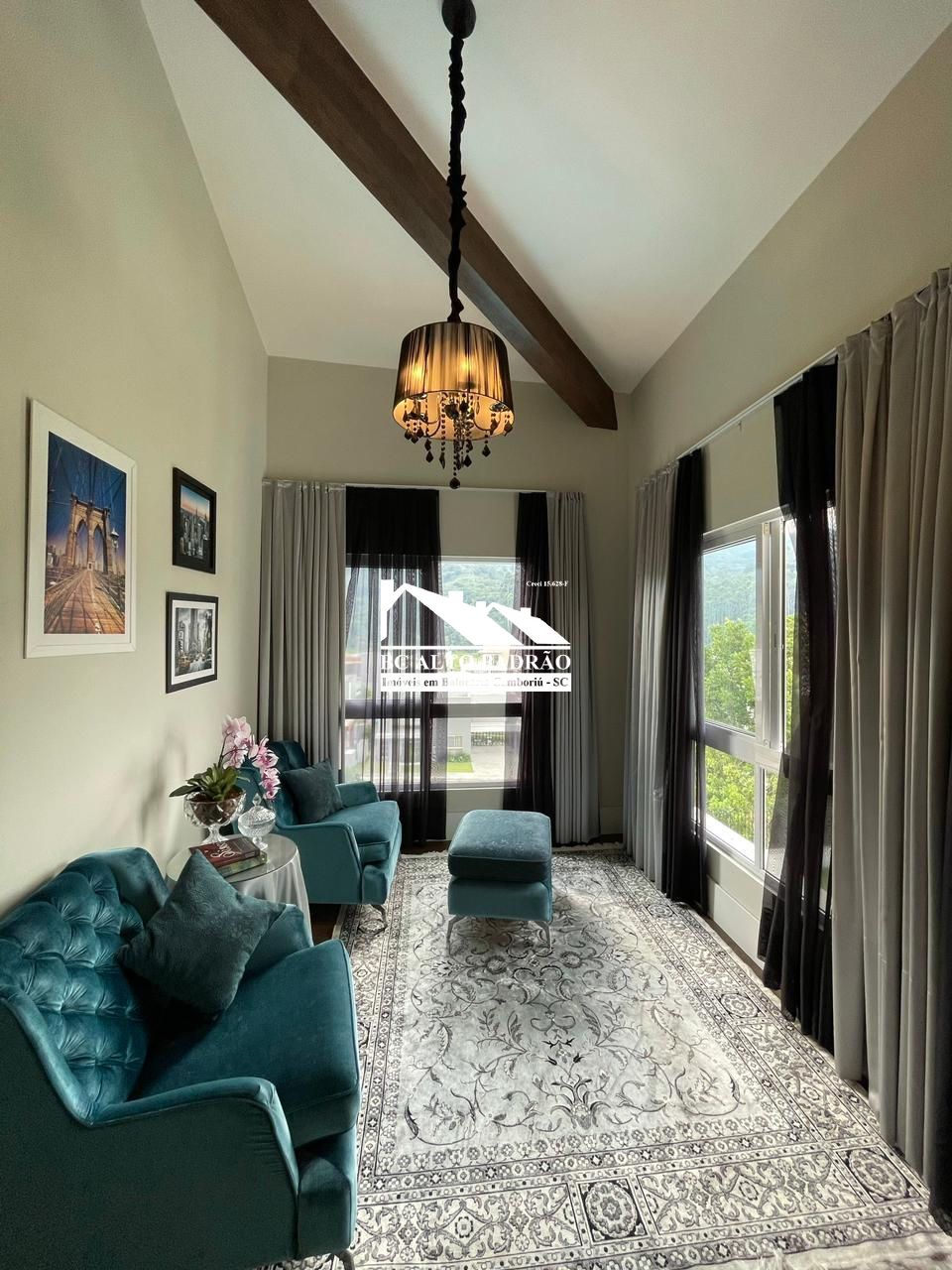 Casa de Condomínio, 5 quartos - Foto 23