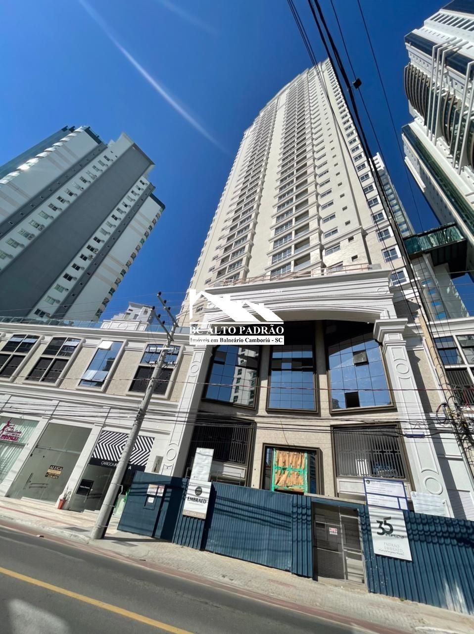 Apartamento, 3 quartos, 120 m² - Foto 6