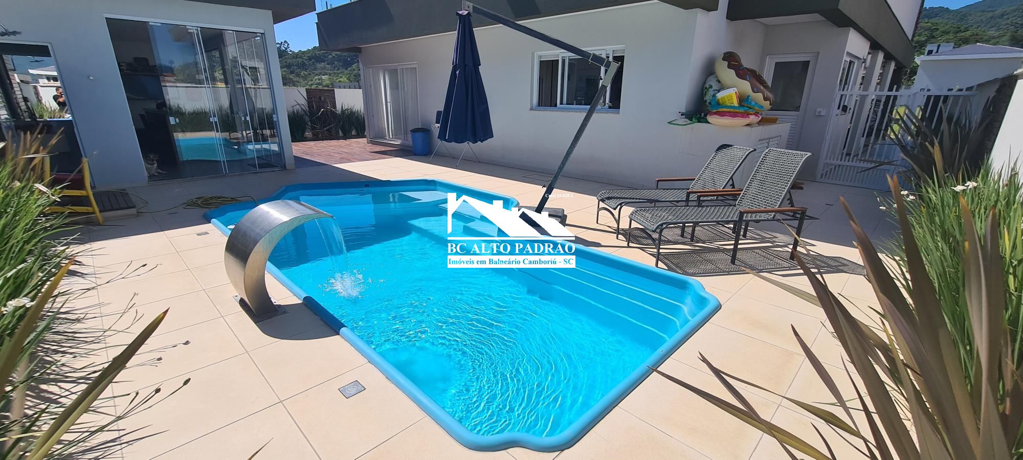 Casa de Condomínio, 3 quartos - Foto 12