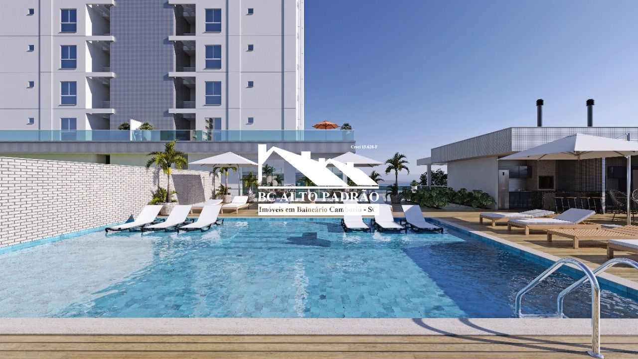 Apartamento, 4 quartos, 146 m² - Foto 13