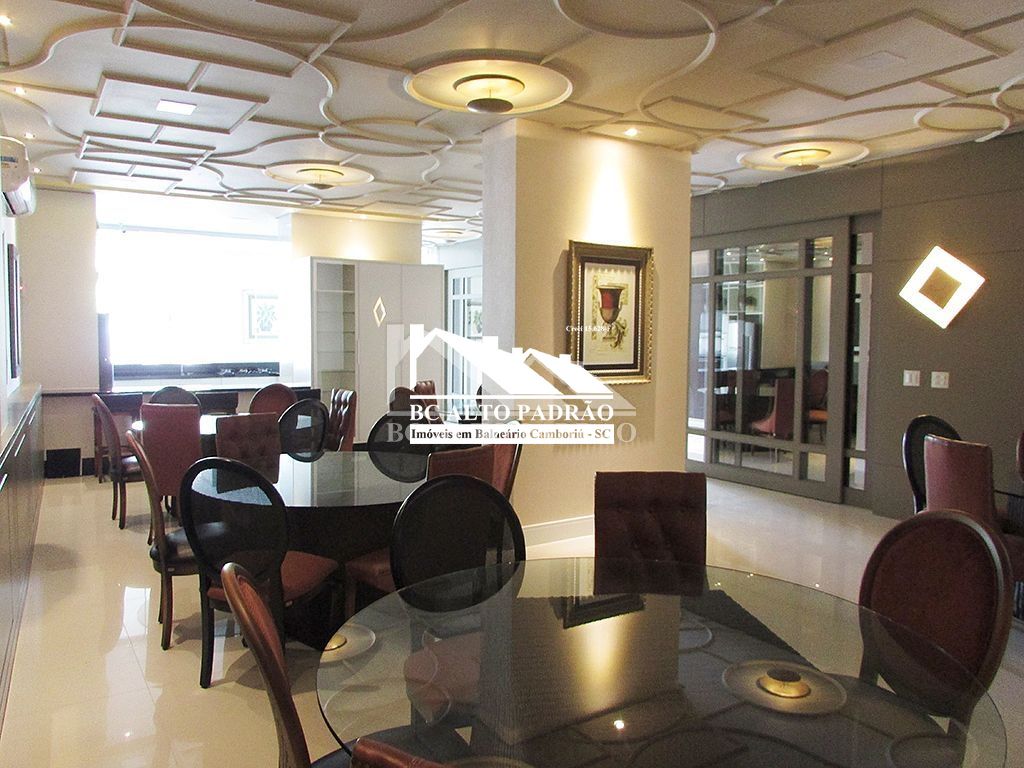 Cobertura, 7 quartos, 410 m² - Foto 7
