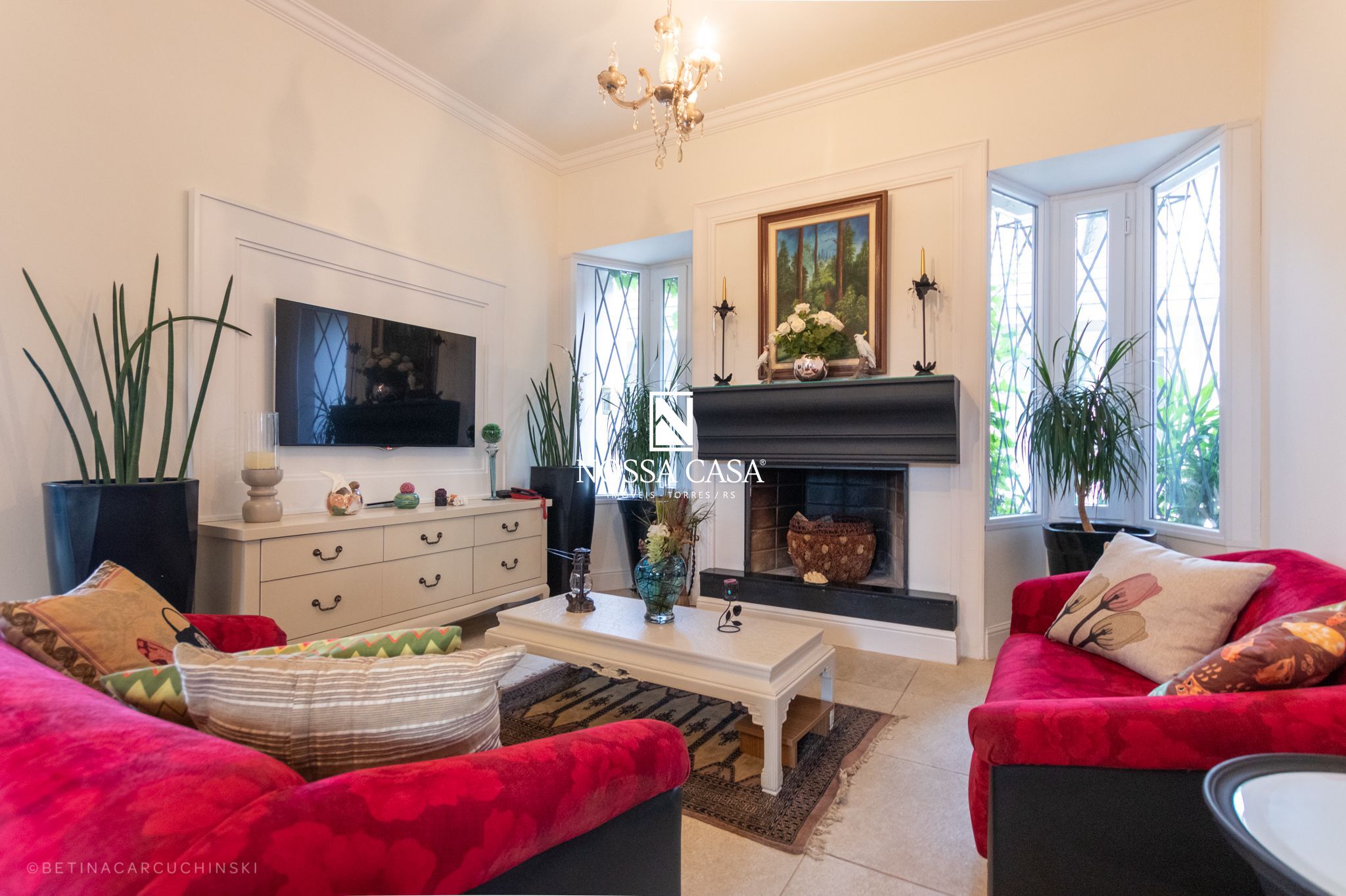 Sobrado, 3 quartos, 243 m² - Foto 13