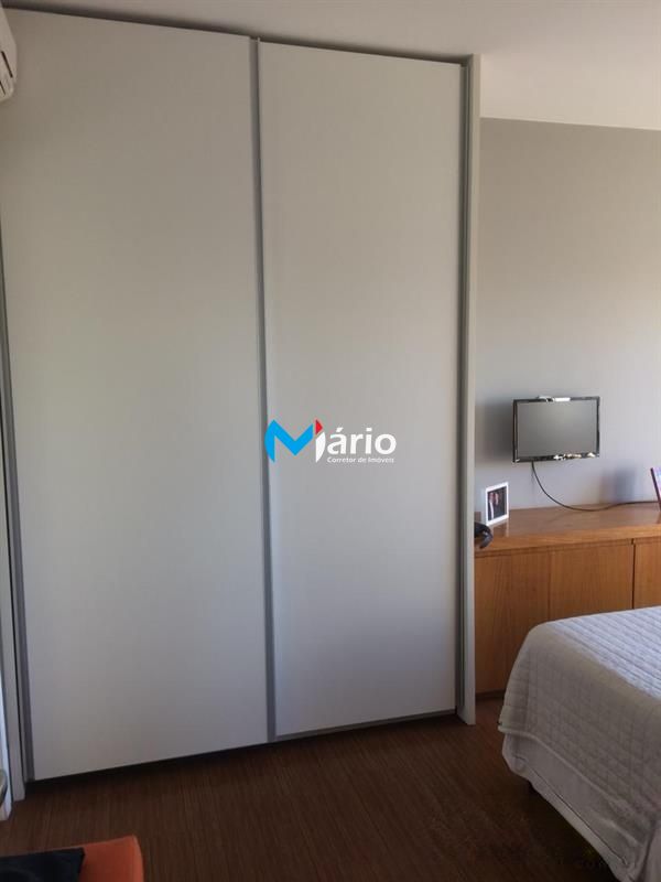 Apartamento à venda com 3 quartos, 139m² - Foto 2