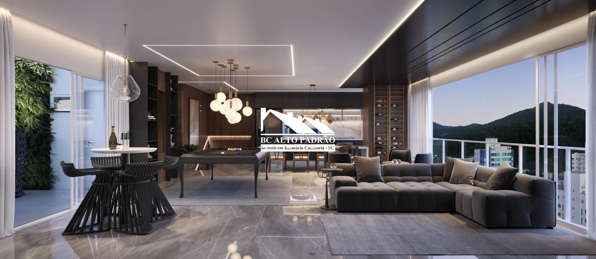 Apartamento, 4 quartos, 188 m² - Foto 11