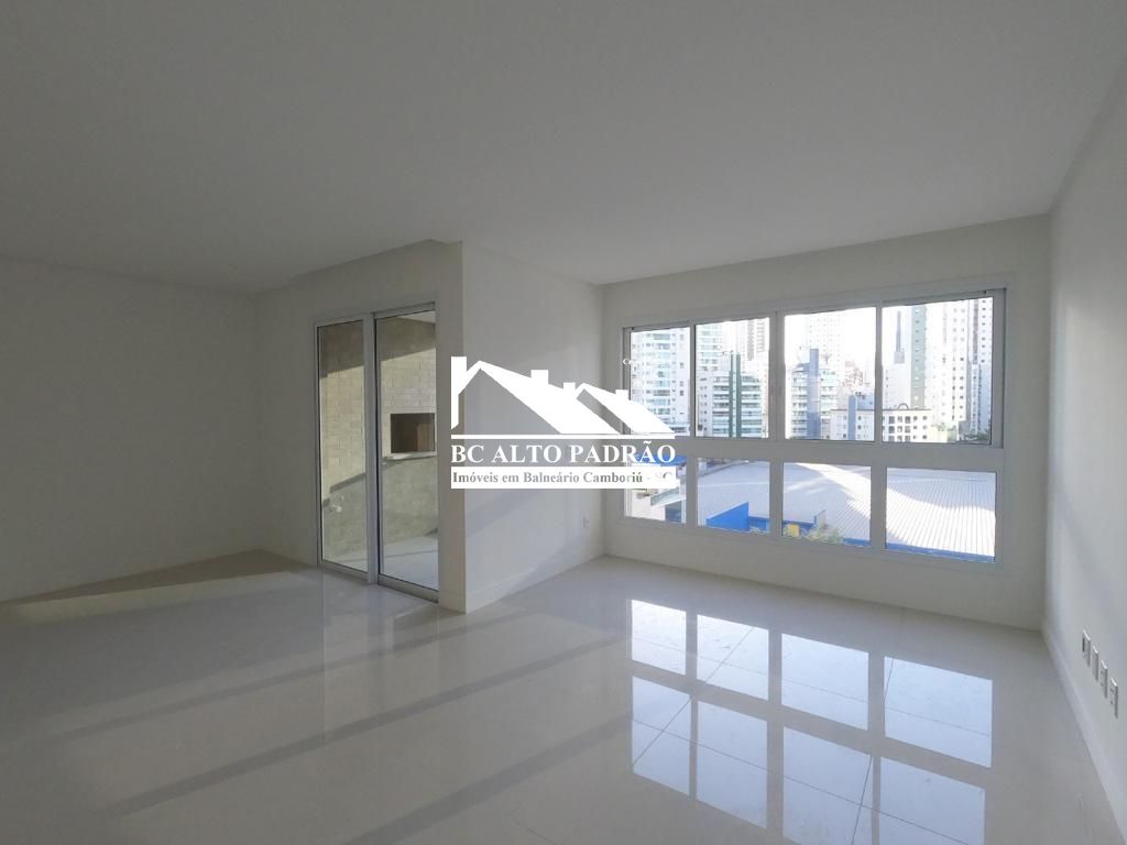 Apartamento à venda com 3 quartos, 120m² - Foto 3