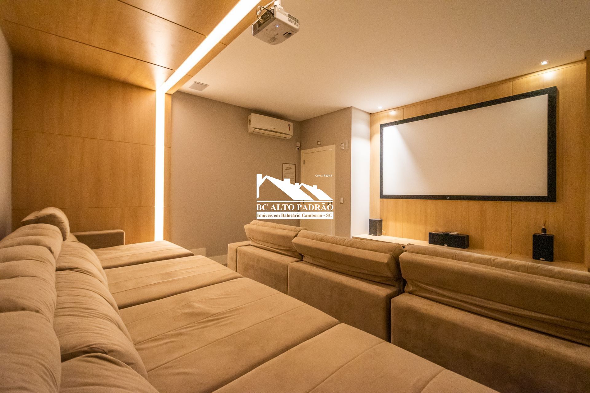 Cobertura, 4 quartos, 269 m² - Foto 21