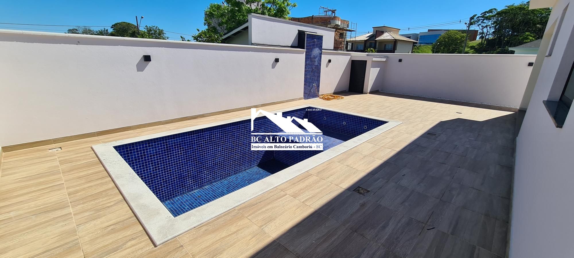 Casa de Condomínio, 3 quartos - Foto 22