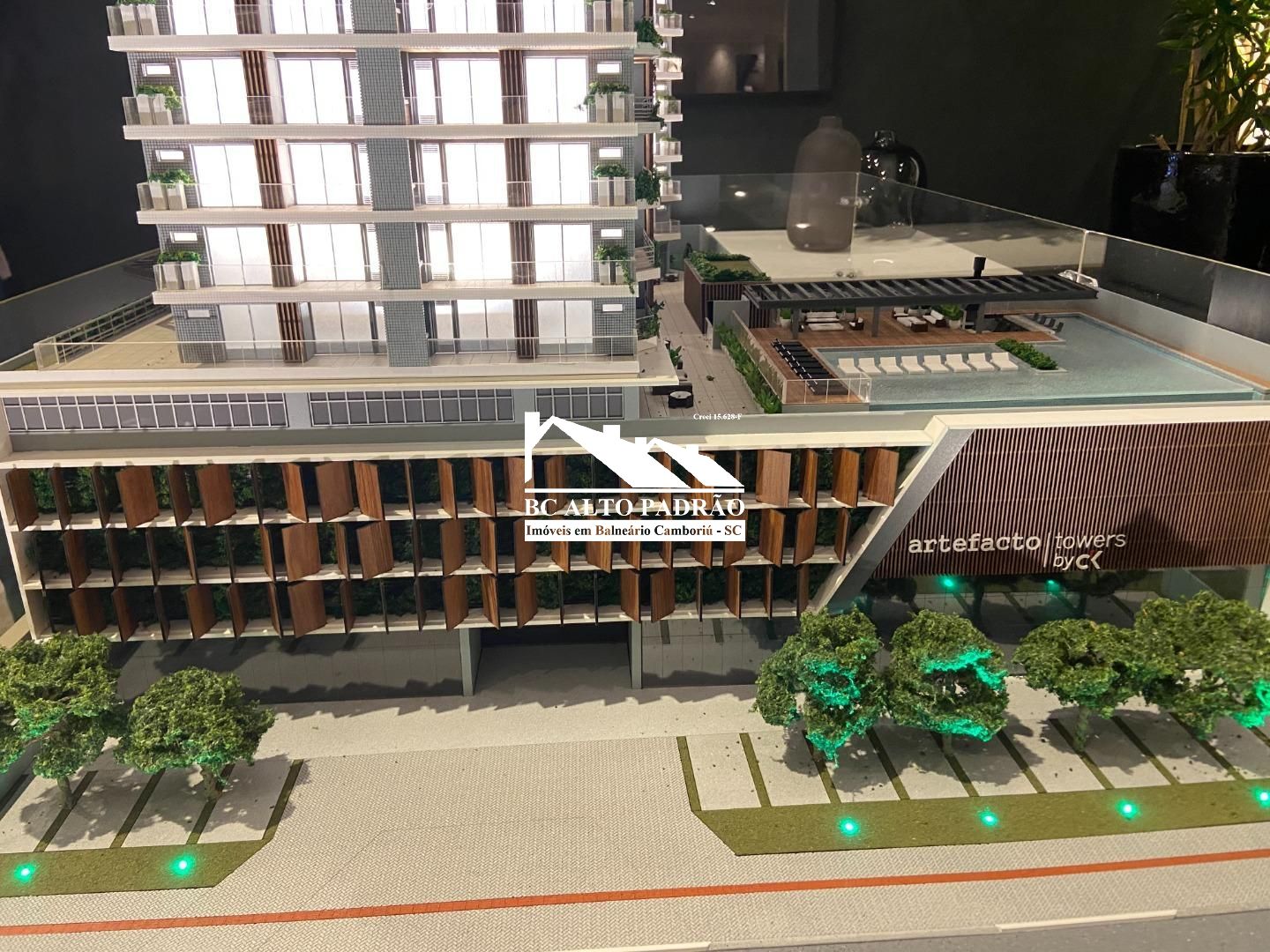 Apartamento, 3 quartos, 162 m² - Foto 12