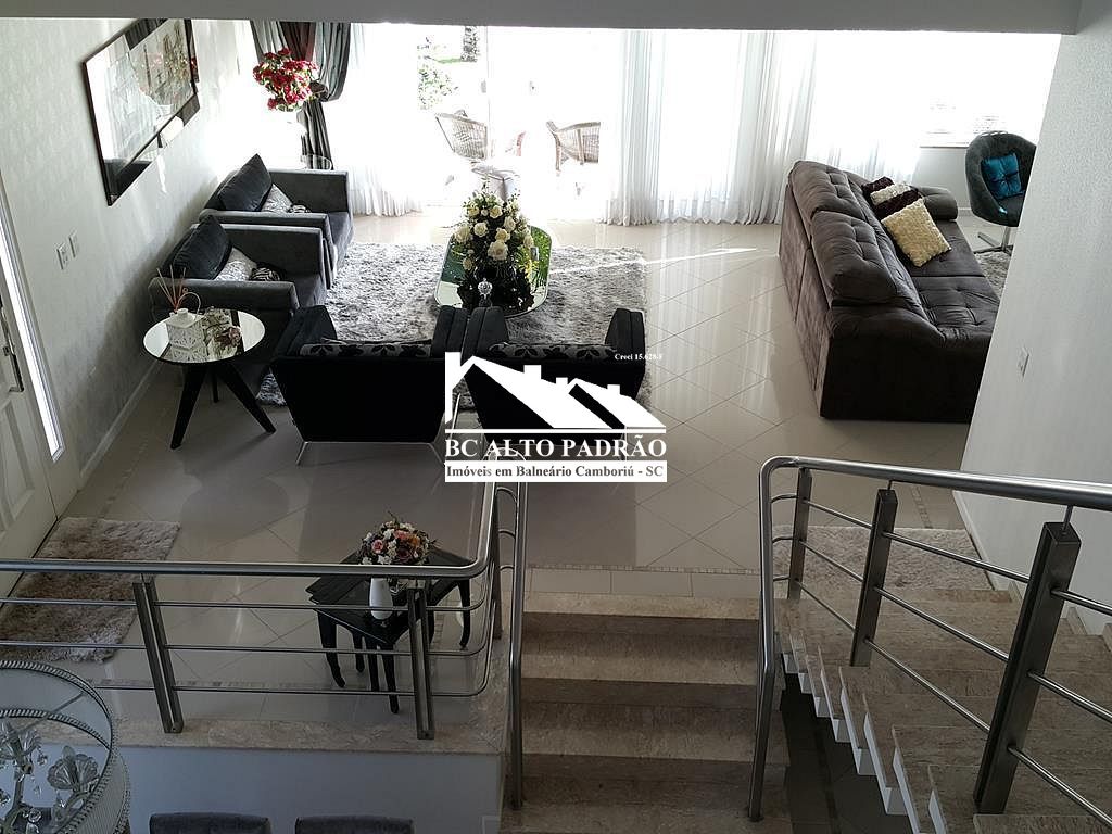 Casa de Condomínio, 4 quartos - Foto 36