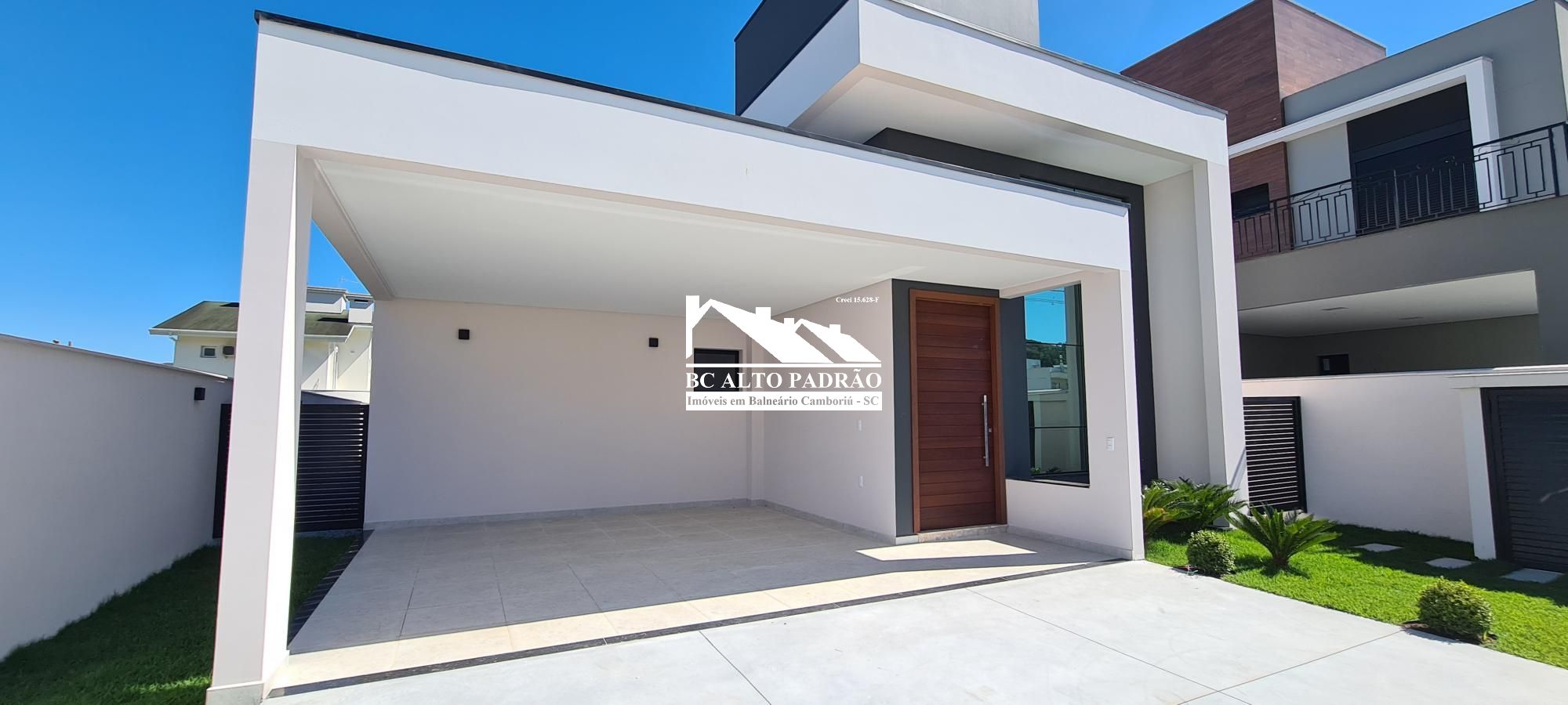 Casa de Condomínio, 3 quartos - Foto 26