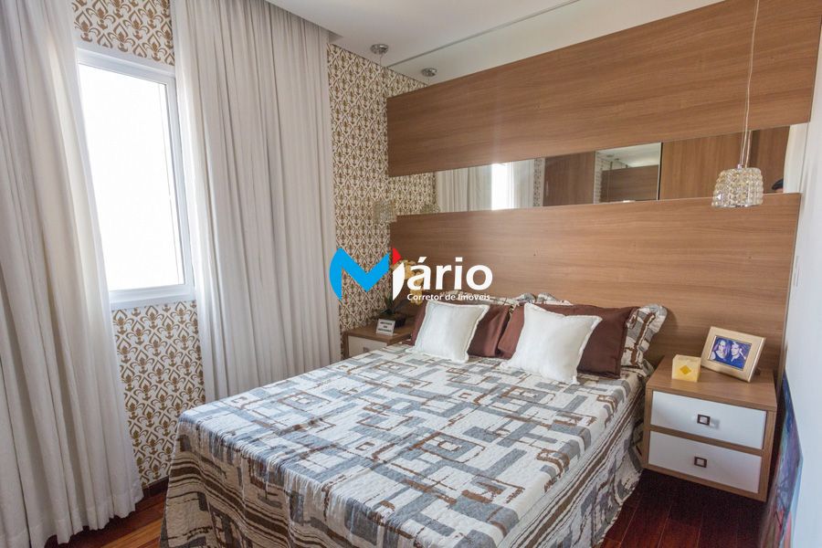 Apartamento à venda com 2 quartos, 70m² - Foto 7