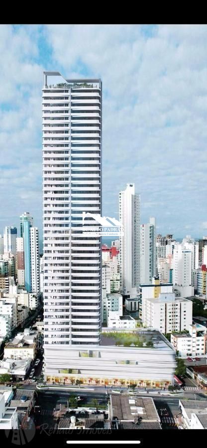 Apartamento à venda com 4 quartos, 143m² - Foto 8