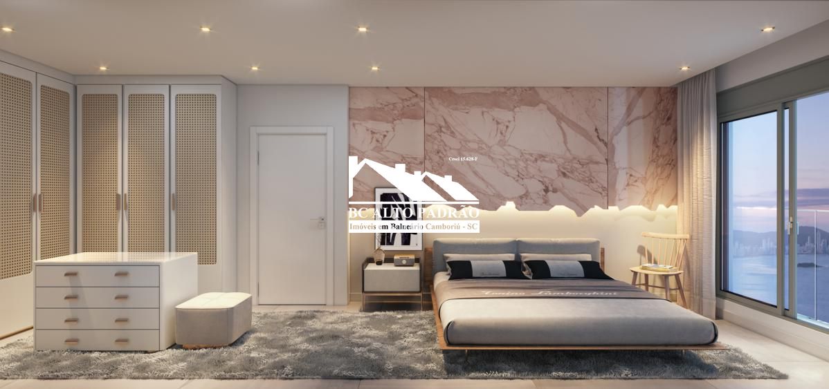 Apartamento, 4 quartos, 194 m² - Foto 10