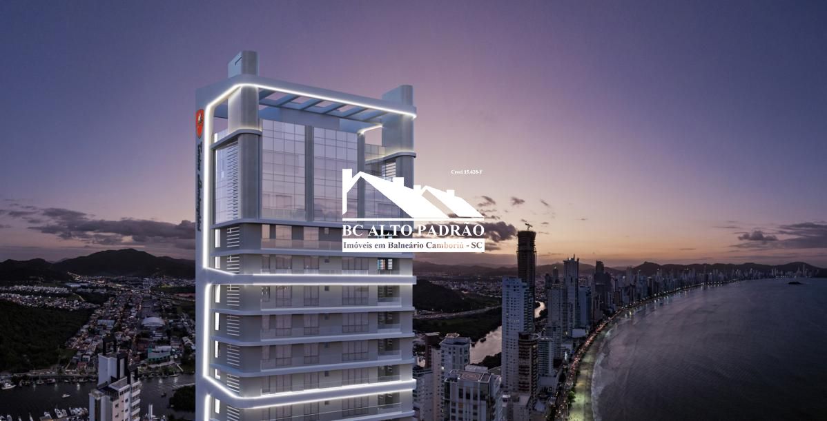 Apartamento, 4 quartos, 194 m² - Foto 2