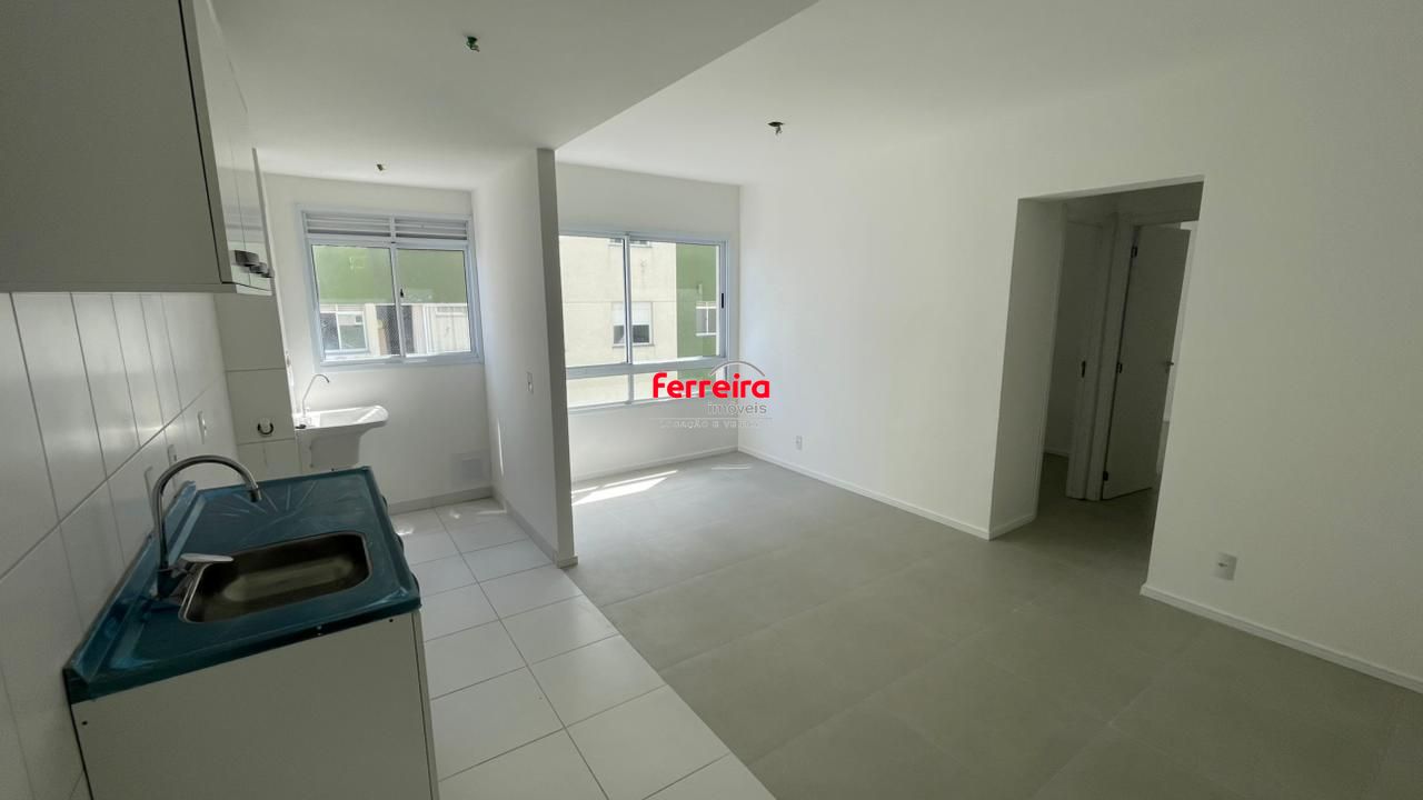 Apartamento 2 dormitórios com suíte no Alto Petrópolis – Porto Alegre
