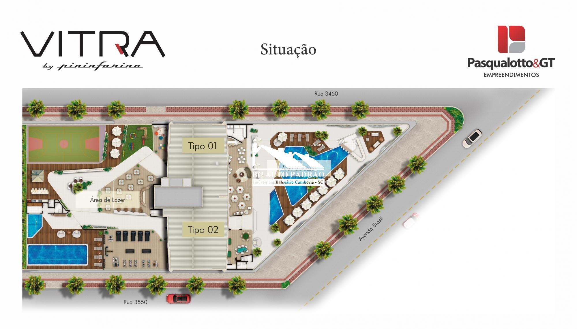 Apartamento, 4 quartos, 171 m² - Foto 22