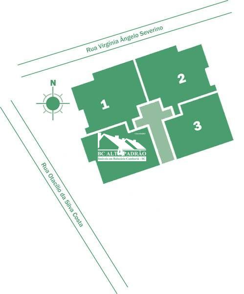 Cobertura, 4 quartos, 203 m² - Foto 13