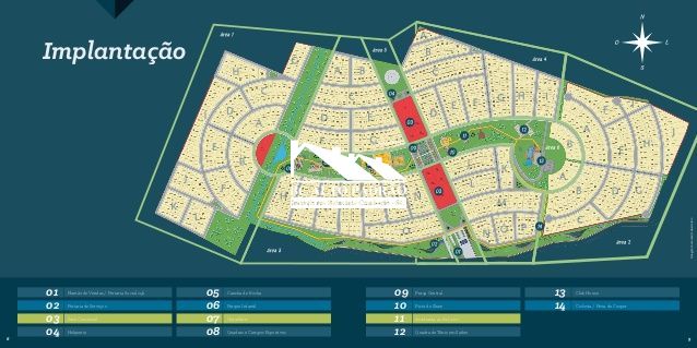 Terreno, 770 m² - Foto 37