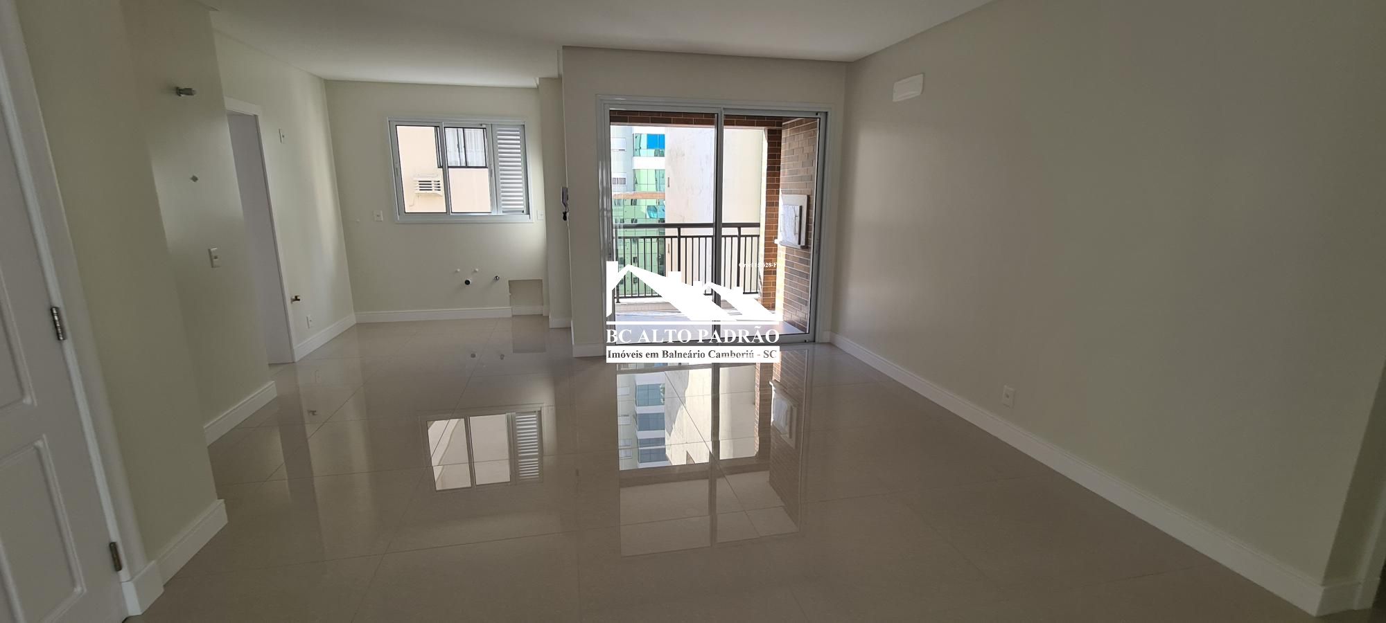 Apartamento, 3 quartos, 118 m² - Foto 3