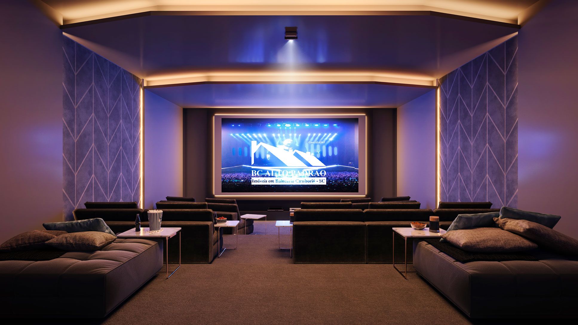 Apartamento, 4 quartos, 180 m² - Foto 13