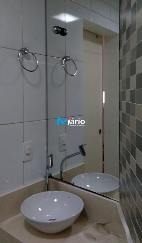 Apartamento à venda com 2 quartos, 72m² - Foto 6