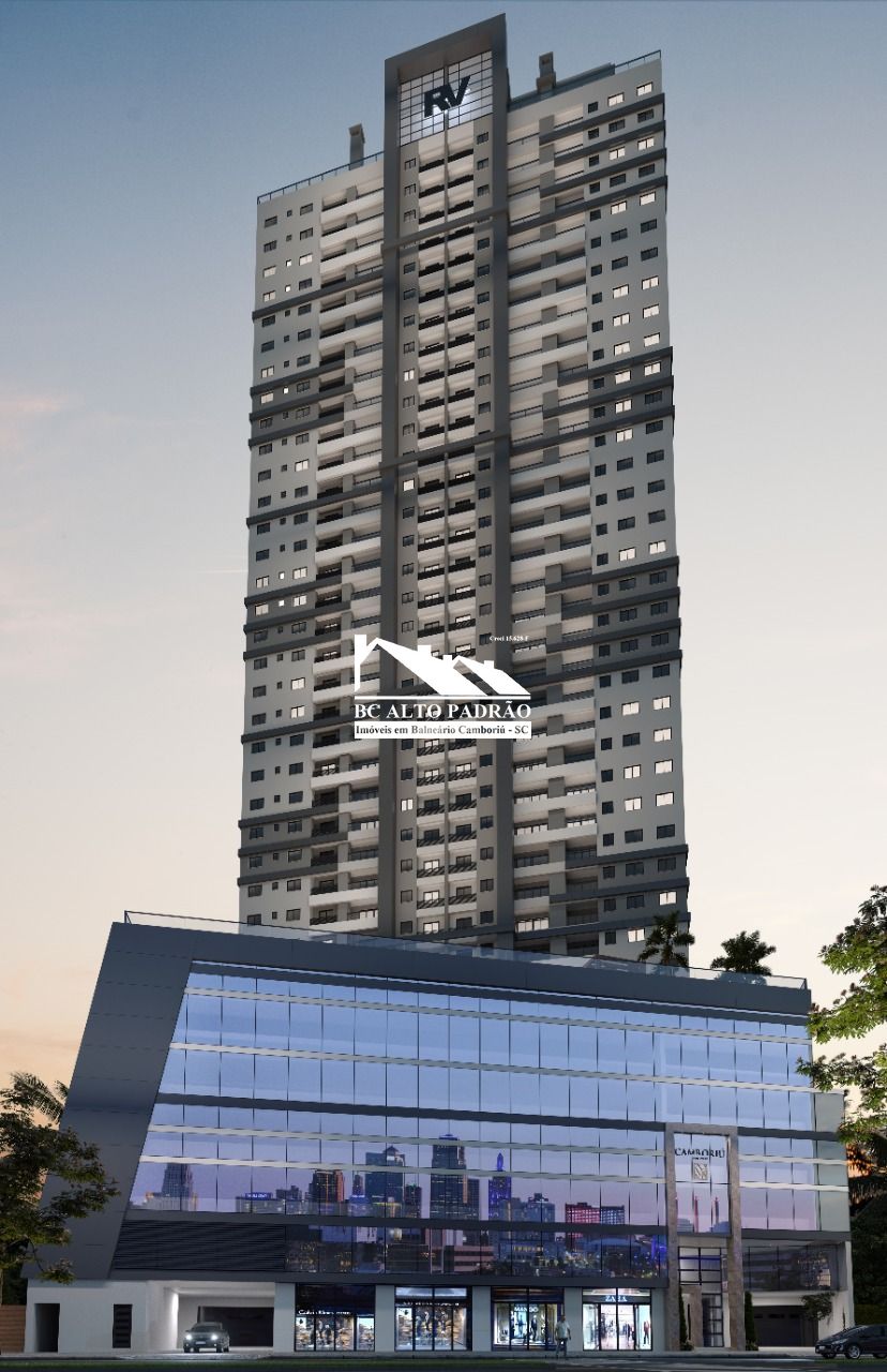 Apartamento, 3 quartos, 93 m² - Foto 2