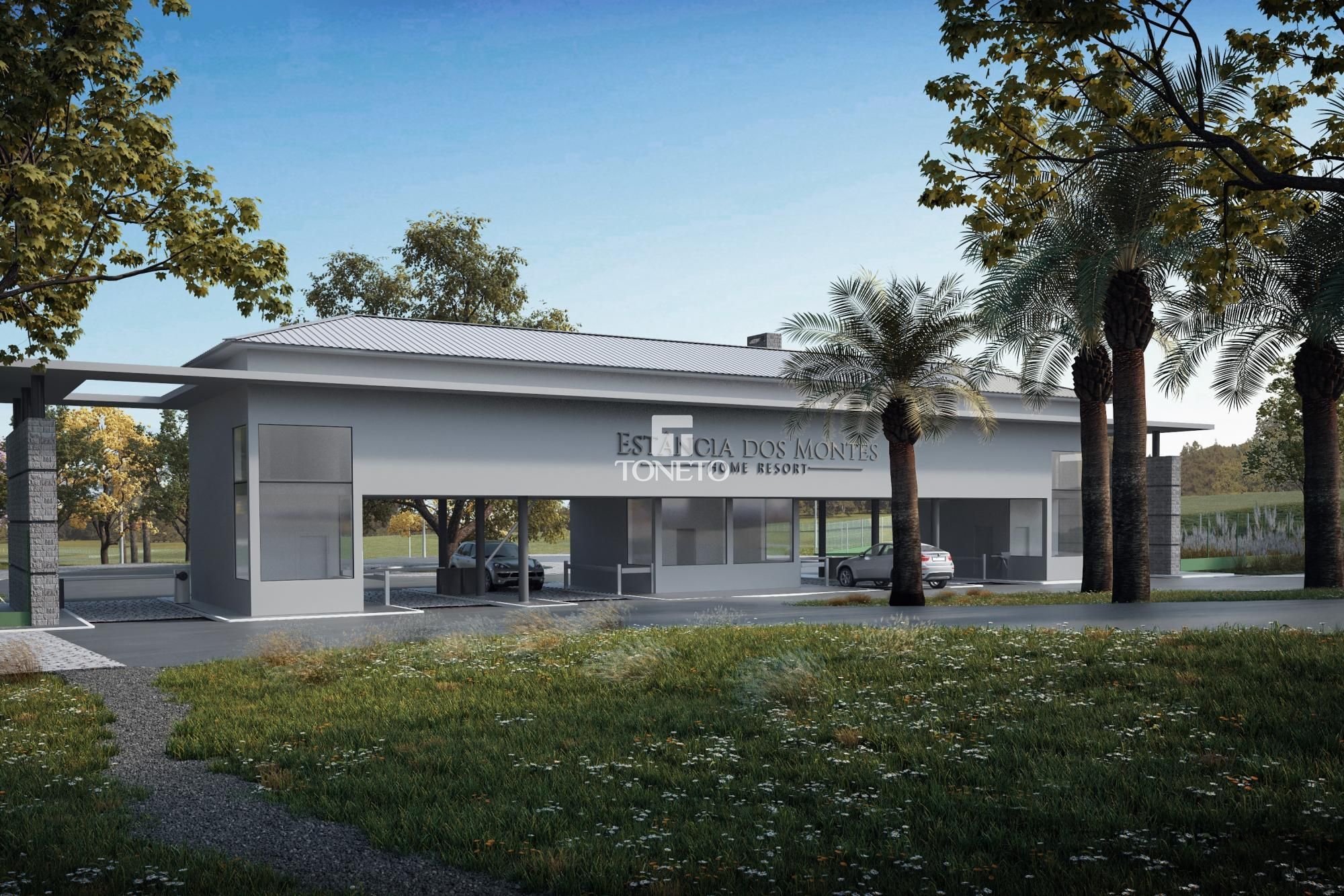 Terreno, 438 m² - Foto 2