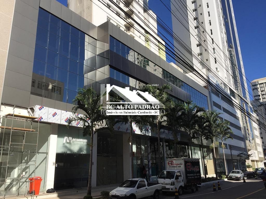 Apartamento, 3 quartos, 133 m² - Foto 2