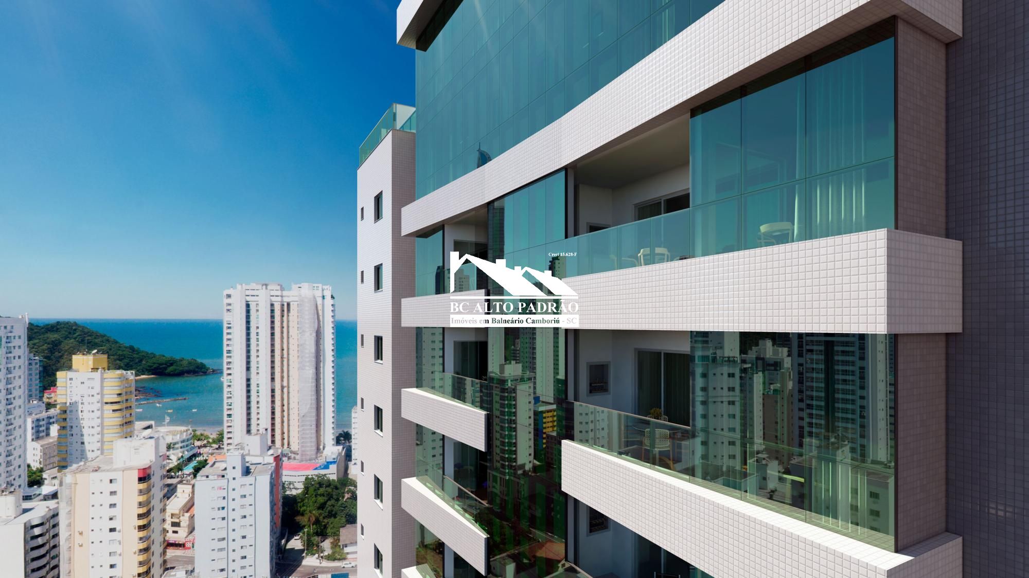Apartamento, 4 quartos, 168 m² - Foto 10