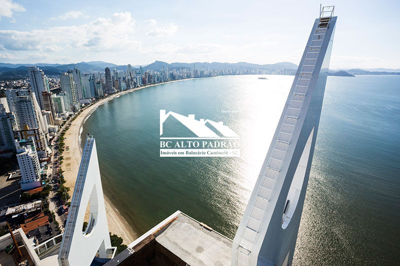 Cobertura, 6 quartos, 490 m² - Foto 4