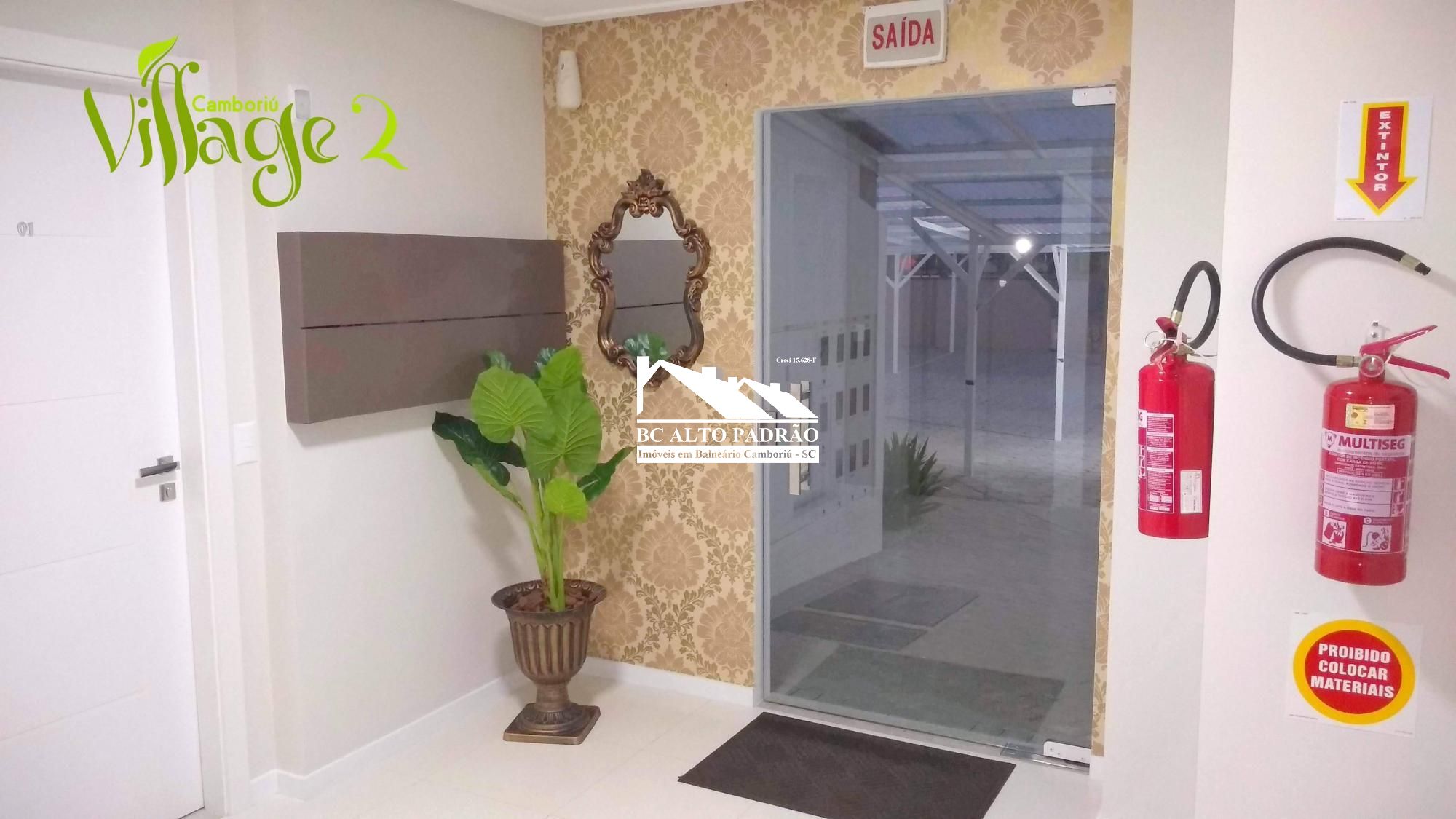 Apartamento à venda com 2 quartos, 81m² - Foto 6