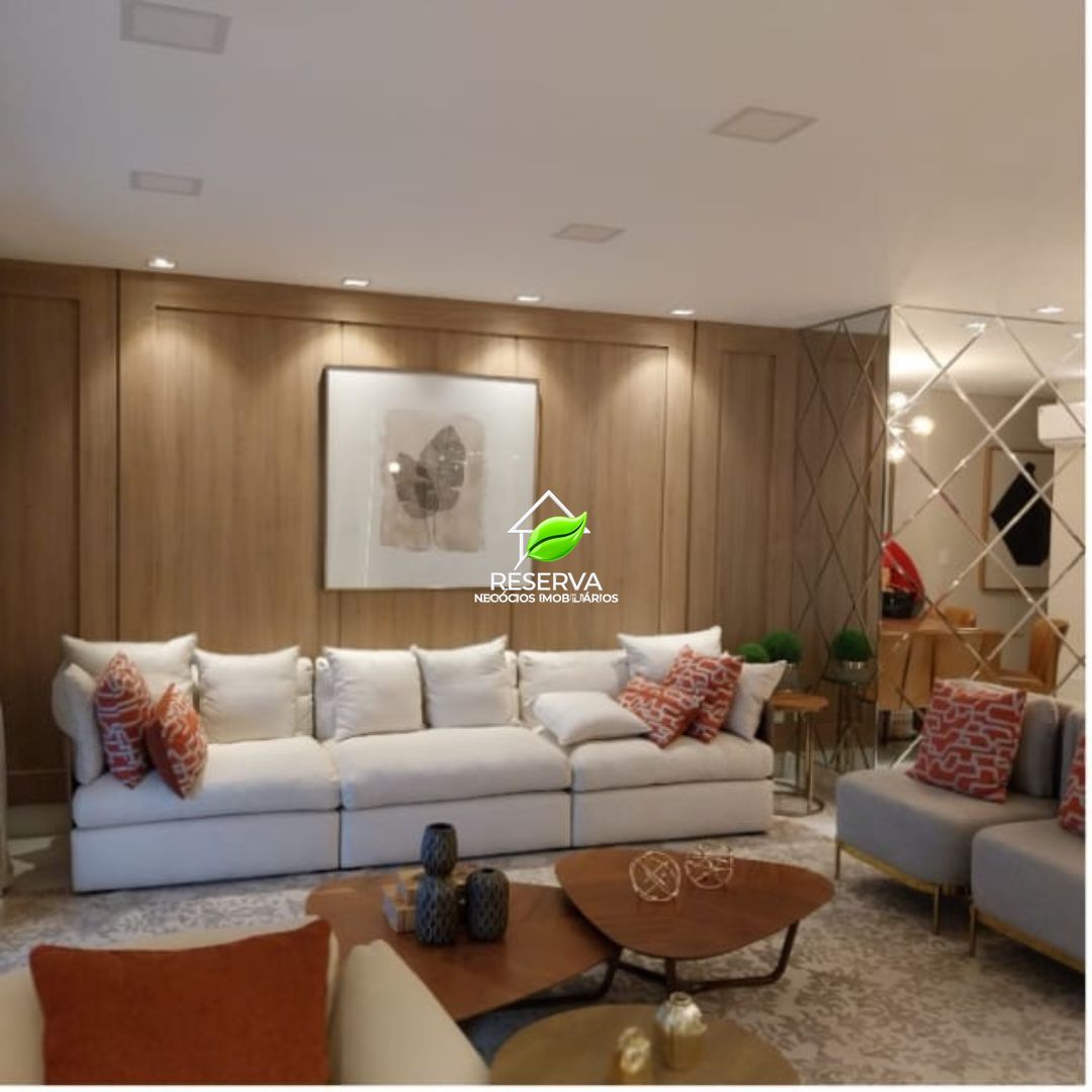 Apartamento alto padrao no centro d Foz do Iguacu