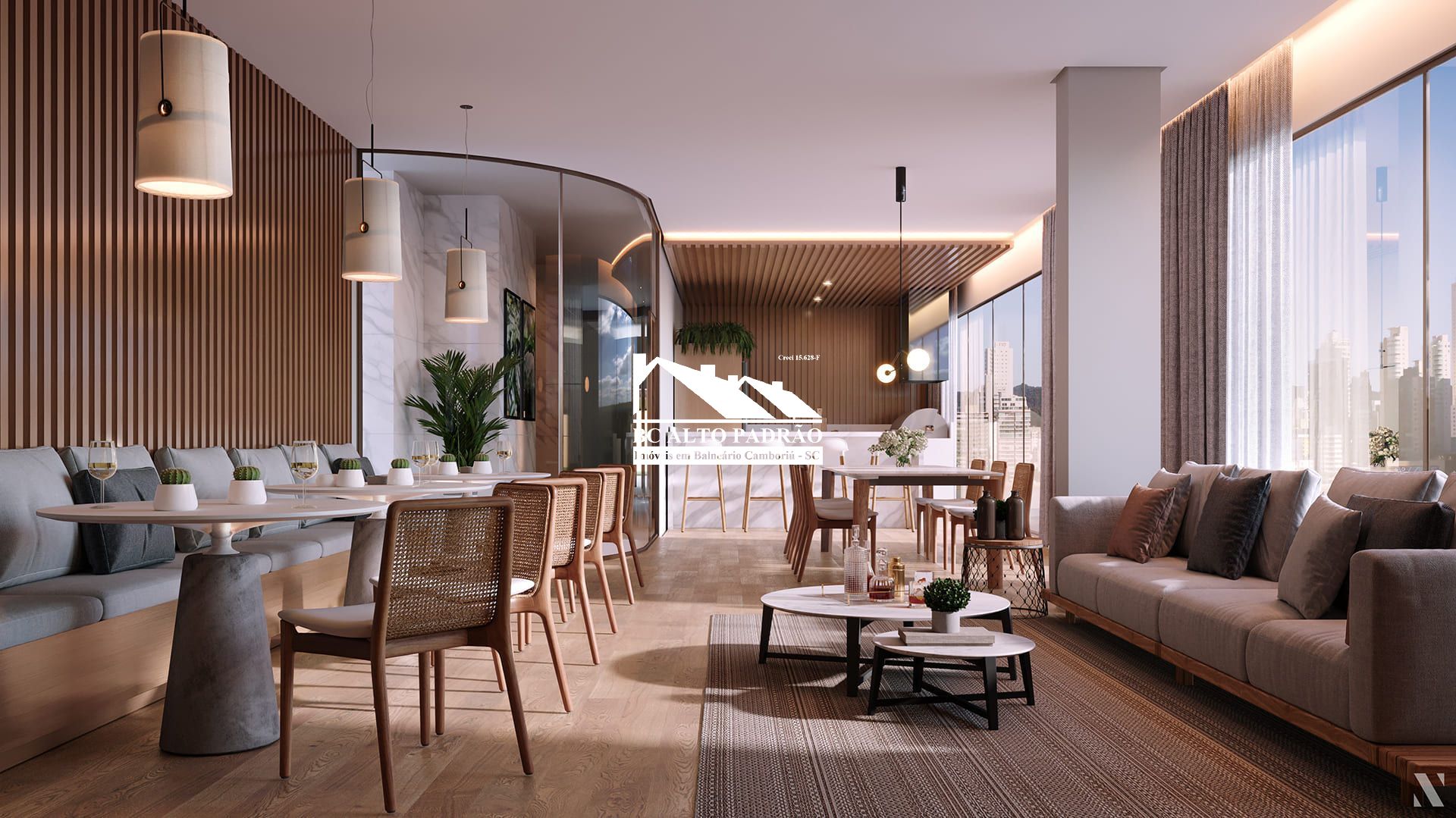 Apartamento, 4 quartos, 138 m² - Foto 9