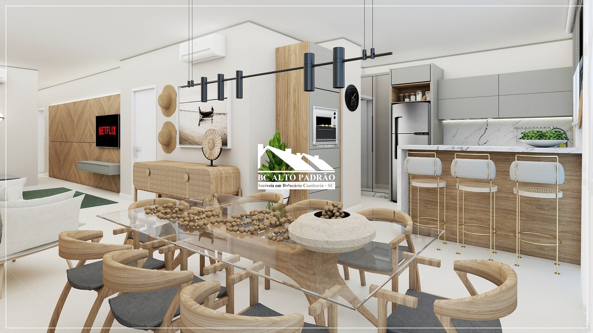Apartamento, 2 quartos, 93 m² - Foto 10