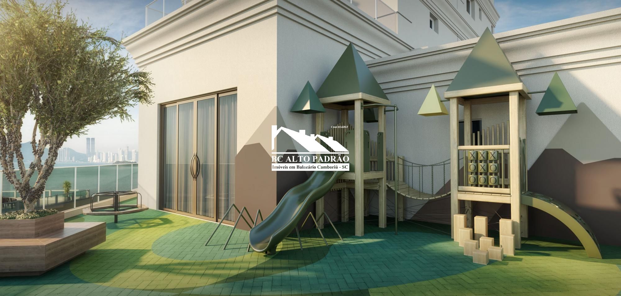 Apartamento, 4 quartos, 160 m² - Foto 11