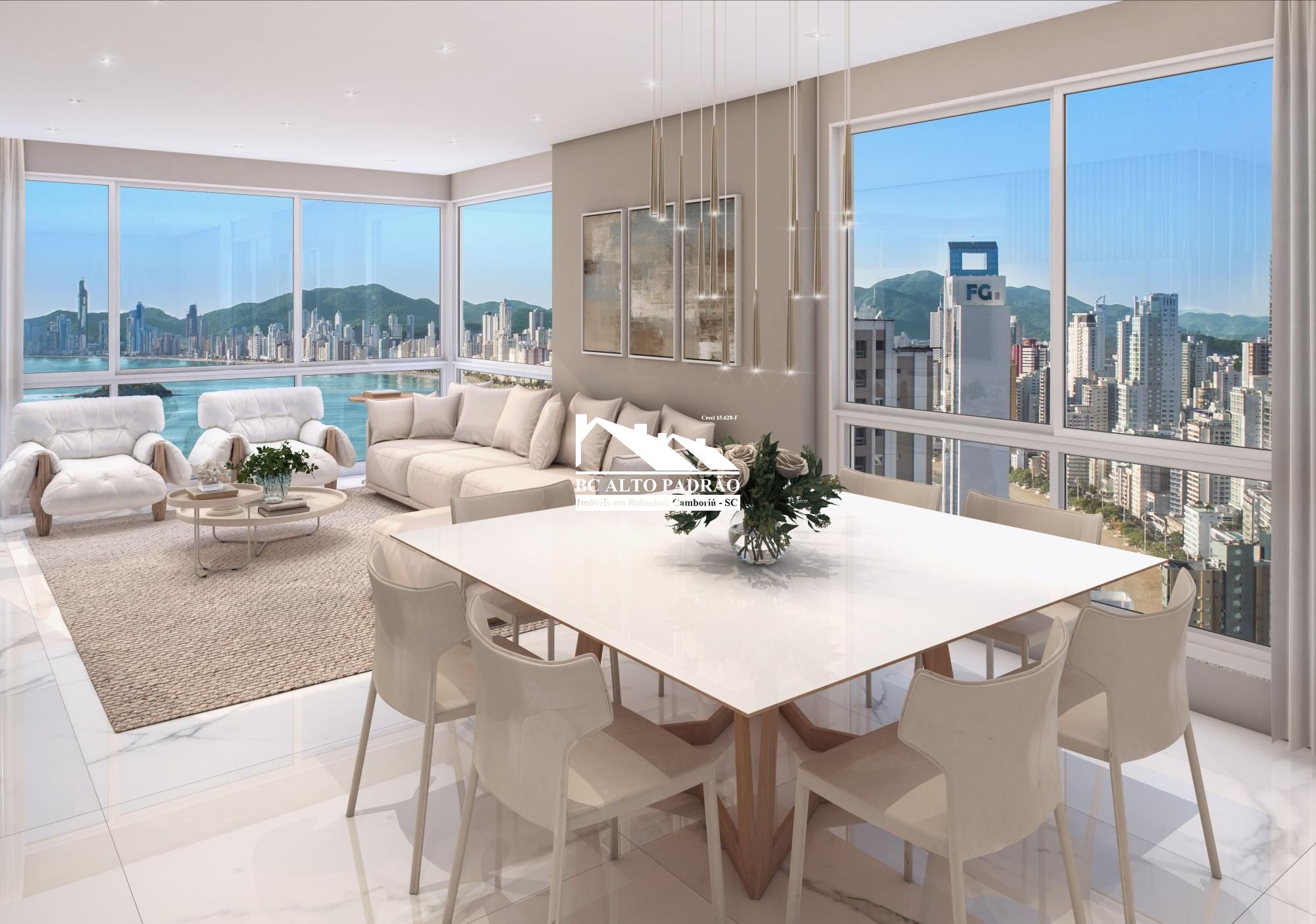 Apartamento, 4 quartos, 164 m² - Foto 23