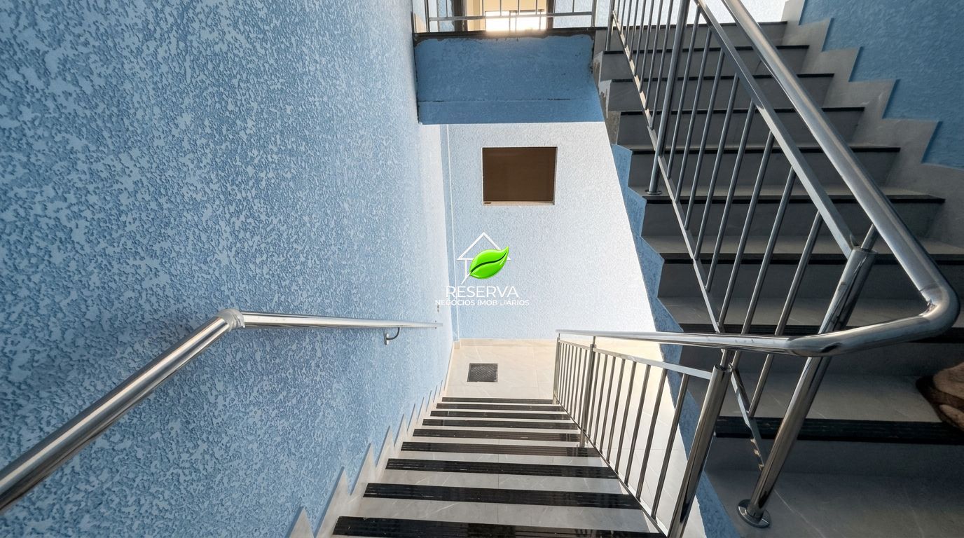 APARTAMENTO PARA LOCAÇÃO – AVENIDA AYRTON SENNA | FOZ DO IGUAÇU