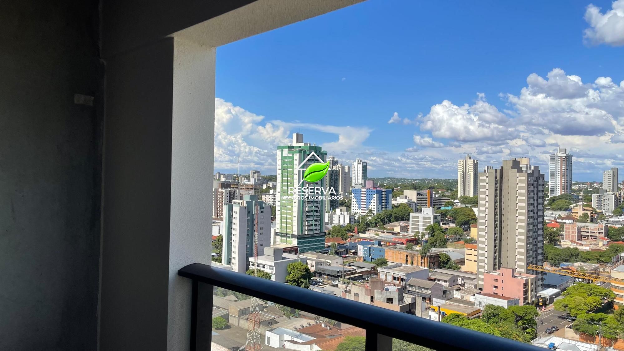 Apartamento alto padrao no centro d Foz do Iguacu