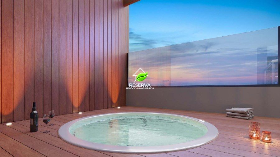 APARTAMENTO MOBILIADO À VENDA | ROYAL LEGACY